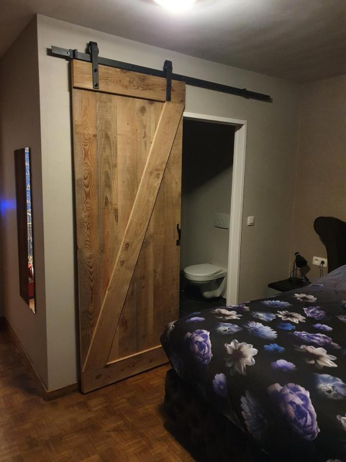 Guesthouse Deladix هاسيلت المظهر الخارجي الصورة
