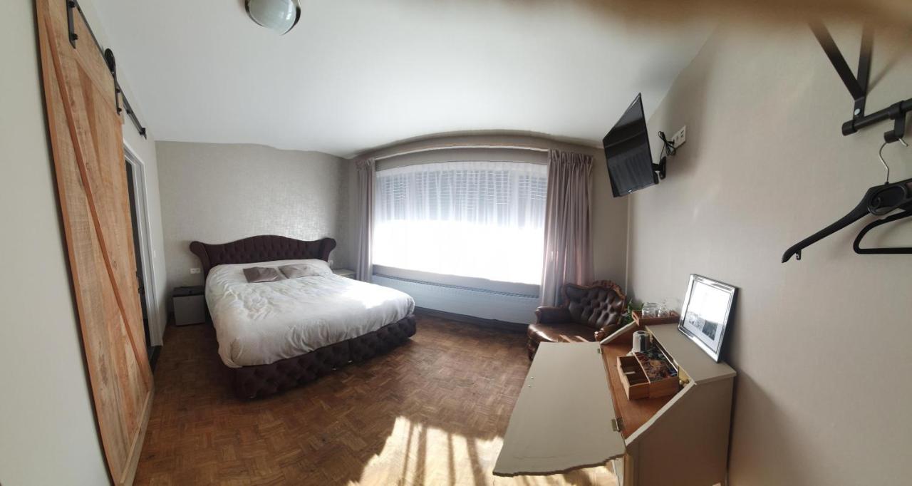 Guesthouse Deladix هاسيلت المظهر الخارجي الصورة