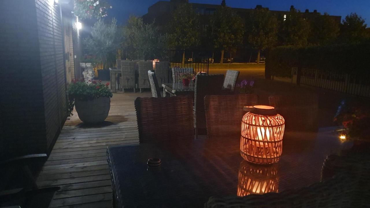 Guesthouse Deladix هاسيلت المظهر الخارجي الصورة